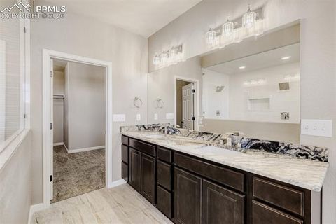 Tiny photo for 13680 Woodlake Road, Elbert, CO 80106 (MLS # 1192084)