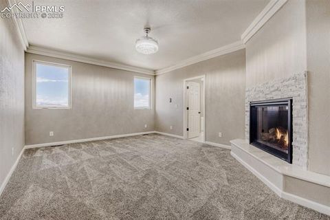Tiny photo for 13680 Woodlake Road, Elbert, CO 80106 (MLS # 1192084)