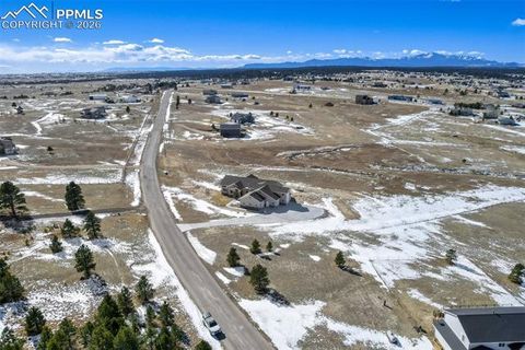 Tiny photo for 13680 Woodlake Road, Elbert, CO 80106 (MLS # 1192084)