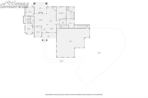 Tiny photo for 13680 Woodlake Road, Elbert, CO 80106 (MLS # 1192084)