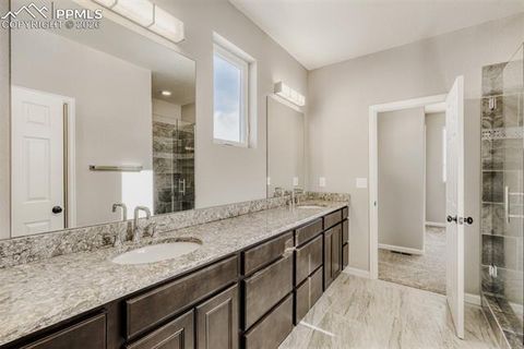 Tiny photo for 13680 Woodlake Road, Elbert, CO 80106 (MLS # 1192084)