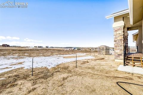 Tiny photo for 13680 Woodlake Road, Elbert, CO 80106 (MLS # 1192084)