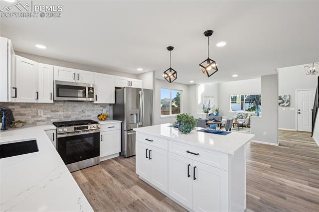 2021 Dewhirst Drive