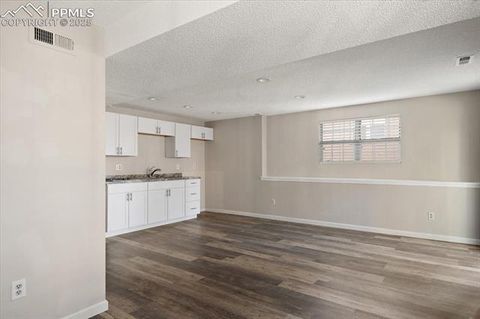 Tiny photo for 2531 Blazek Loop, Colorado Springs, CO 80918 (MLS # 1790412)
