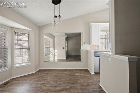 Tiny photo for 2531 Blazek Loop, Colorado Springs, CO 80918 (MLS # 1790412)