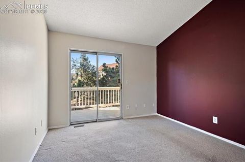 Tiny photo for 2531 Blazek Loop, Colorado Springs, CO 80918 (MLS # 1790412)