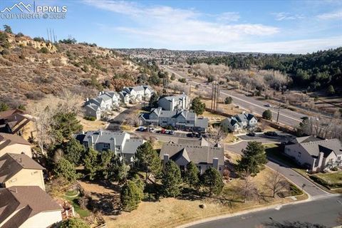 Tiny photo for 2531 Blazek Loop, Colorado Springs, CO 80918 (MLS # 1790412)