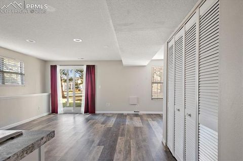 Tiny photo for 2531 Blazek Loop, Colorado Springs, CO 80918 (MLS # 1790412)