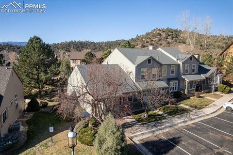 Tiny photo for 2531 Blazek Loop, Colorado Springs, CO 80918 (MLS # 1790412)