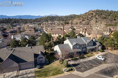 Tiny photo for 2531 Blazek Loop, Colorado Springs, CO 80918 (MLS # 1790412)