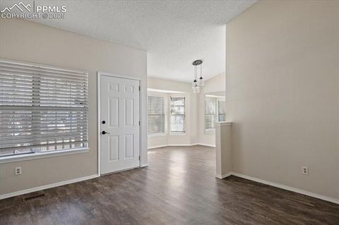 Tiny photo for 2531 Blazek Loop, Colorado Springs, CO 80918 (MLS # 1790412)