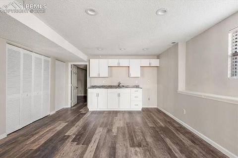 Tiny photo for 2531 Blazek Loop, Colorado Springs, CO 80918 (MLS # 1790412)