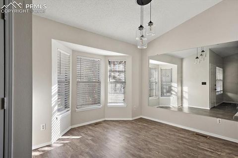 Tiny photo for 2531 Blazek Loop, Colorado Springs, CO 80918 (MLS # 1790412)