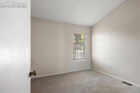 Tiny photo for 2531 Blazek Loop, Colorado Springs, CO 80918 (MLS # 1790412)