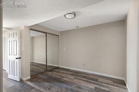 Tiny photo for 2531 Blazek Loop, Colorado Springs, CO 80918 (MLS # 1790412)