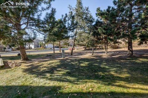 Tiny photo for 2531 Blazek Loop, Colorado Springs, CO 80918 (MLS # 1790412)