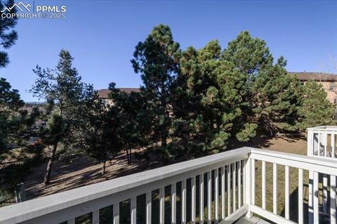 Tiny photo for 2531 Blazek Loop, Colorado Springs, CO 80918 (MLS # 1790412)