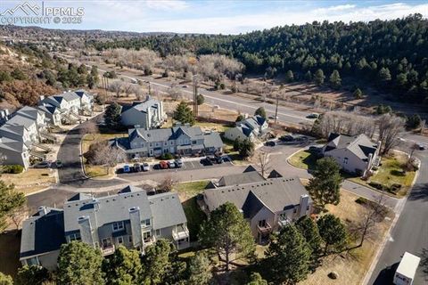 Tiny photo for 2531 Blazek Loop, Colorado Springs, CO 80918 (MLS # 1790412)