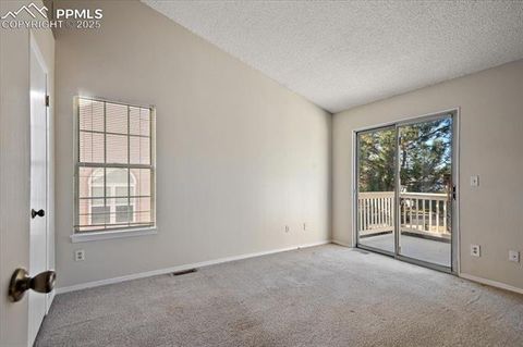 Tiny photo for 2531 Blazek Loop, Colorado Springs, CO 80918 (MLS # 1790412)