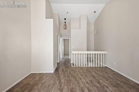 Tiny photo for 2531 Blazek Loop, Colorado Springs, CO 80918 (MLS # 1790412)