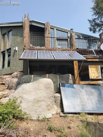 Properties For Sale Listings 880 Burno Mountain Road