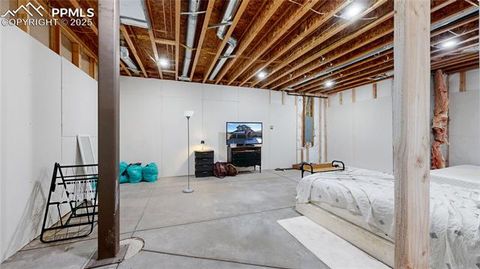 Tiny photo for 4883 Jamesport Drive, Colorado Springs, CO 80918 (MLS # 1894454)