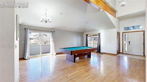 Tiny photo for 4883 Jamesport Drive, Colorado Springs, CO 80918 (MLS # 1894454)