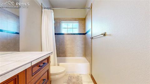 Tiny photo for 4883 Jamesport Drive, Colorado Springs, CO 80918 (MLS # 1894454)