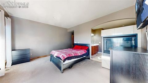 Tiny photo for 4883 Jamesport Drive, Colorado Springs, CO 80918 (MLS # 1894454)