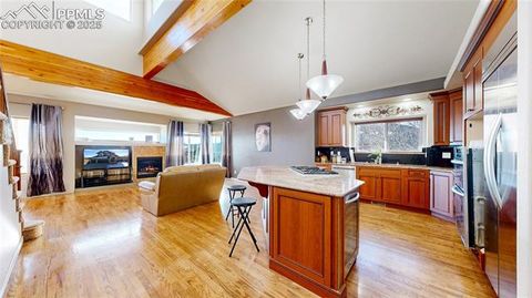 Tiny photo for 4883 Jamesport Drive, Colorado Springs, CO 80918 (MLS # 1894454)