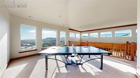 Tiny photo for 4883 Jamesport Drive, Colorado Springs, CO 80918 (MLS # 1894454)