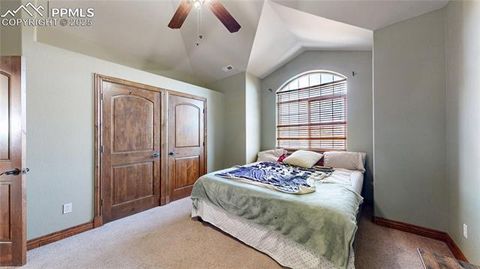 Tiny photo for 4883 Jamesport Drive, Colorado Springs, CO 80918 (MLS # 1894454)