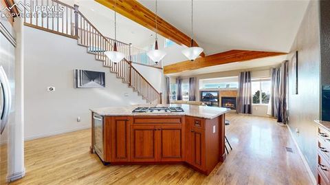 Tiny photo for 4883 Jamesport Drive, Colorado Springs, CO 80918 (MLS # 1894454)