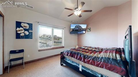 Tiny photo for 4883 Jamesport Drive, Colorado Springs, CO 80918 (MLS # 1894454)