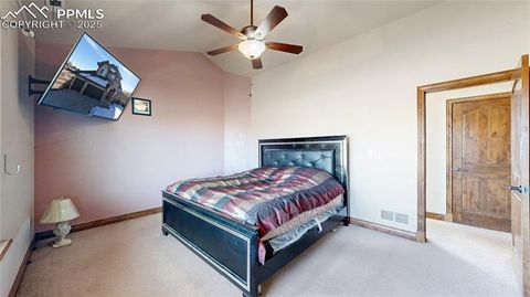 Tiny photo for 4883 Jamesport Drive, Colorado Springs, CO 80918 (MLS # 1894454)