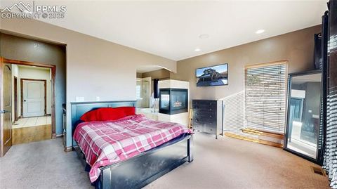 Tiny photo for 4883 Jamesport Drive, Colorado Springs, CO 80918 (MLS # 1894454)