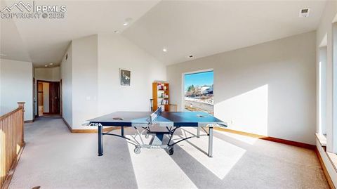 Tiny photo for 4883 Jamesport Drive, Colorado Springs, CO 80918 (MLS # 1894454)