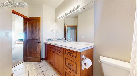 Tiny photo for 4883 Jamesport Drive, Colorado Springs, CO 80918 (MLS # 1894454)