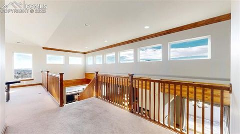 Tiny photo for 4883 Jamesport Drive, Colorado Springs, CO 80918 (MLS # 1894454)