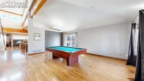 Tiny photo for 4883 Jamesport Drive, Colorado Springs, CO 80918 (MLS # 1894454)