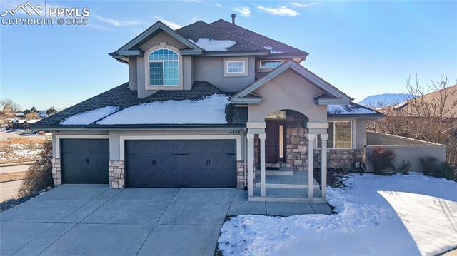 4883 Jamesport Drive