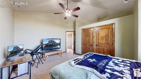 Tiny photo for 4883 Jamesport Drive, Colorado Springs, CO 80918 (MLS # 1894454)