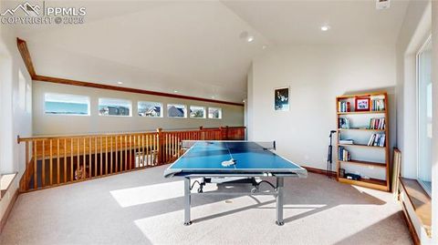 Tiny photo for 4883 Jamesport Drive, Colorado Springs, CO 80918 (MLS # 1894454)