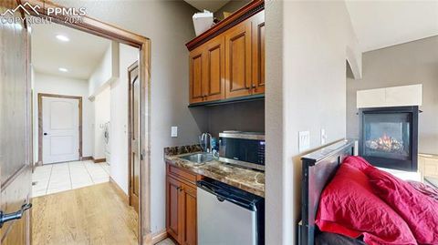 Tiny photo for 4883 Jamesport Drive, Colorado Springs, CO 80918 (MLS # 1894454)