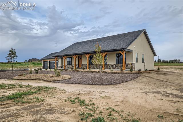 20152 Silverado Hill View