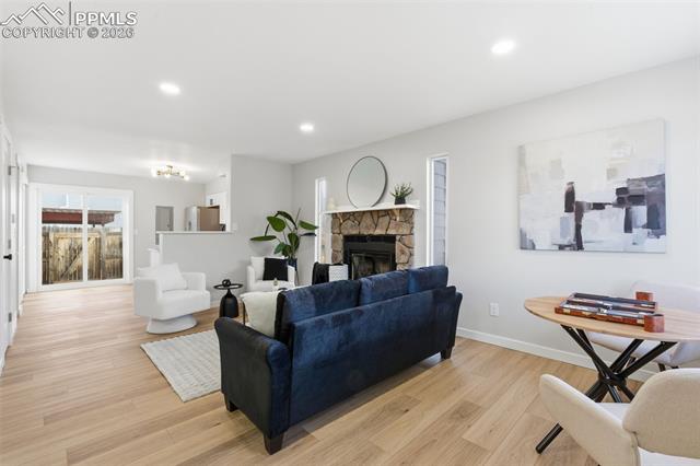 3530 Briargate Boulevard