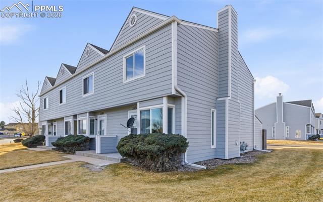 3530 Briargate Boulevard