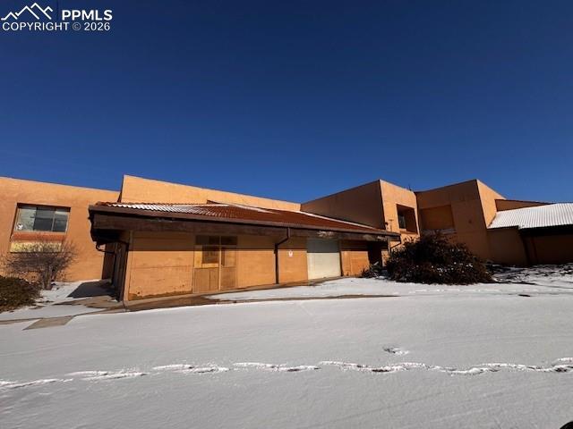 3012 S Academy Boulevard 3060