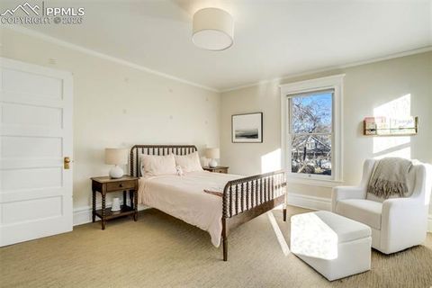 Tiny photo for 1726 N Tejon Street, Colorado Springs, CO 80907 (MLS # 5382126)