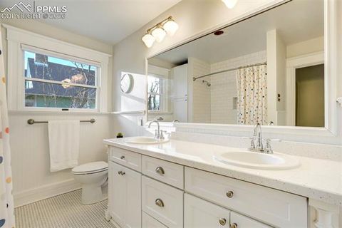 Tiny photo for 1726 N Tejon Street, Colorado Springs, CO 80907 (MLS # 5382126)